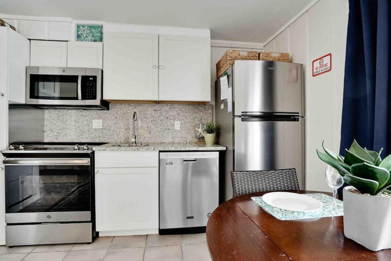 Great After Milton-Scenic Waterfront! Bp Villa Englewood Bagian luar foto