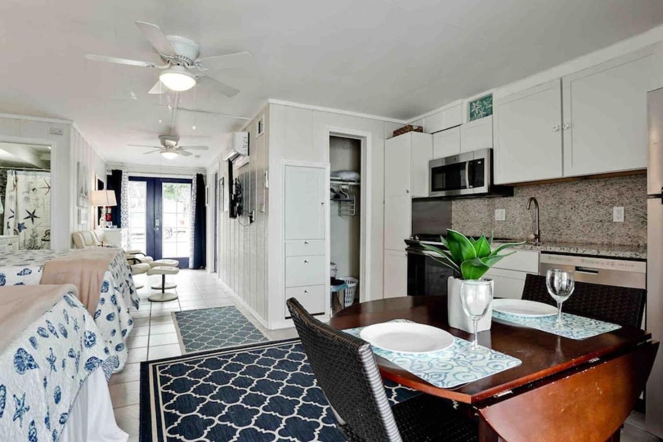 Great After Milton-Scenic Waterfront! Bp Villa Englewood Bagian luar foto