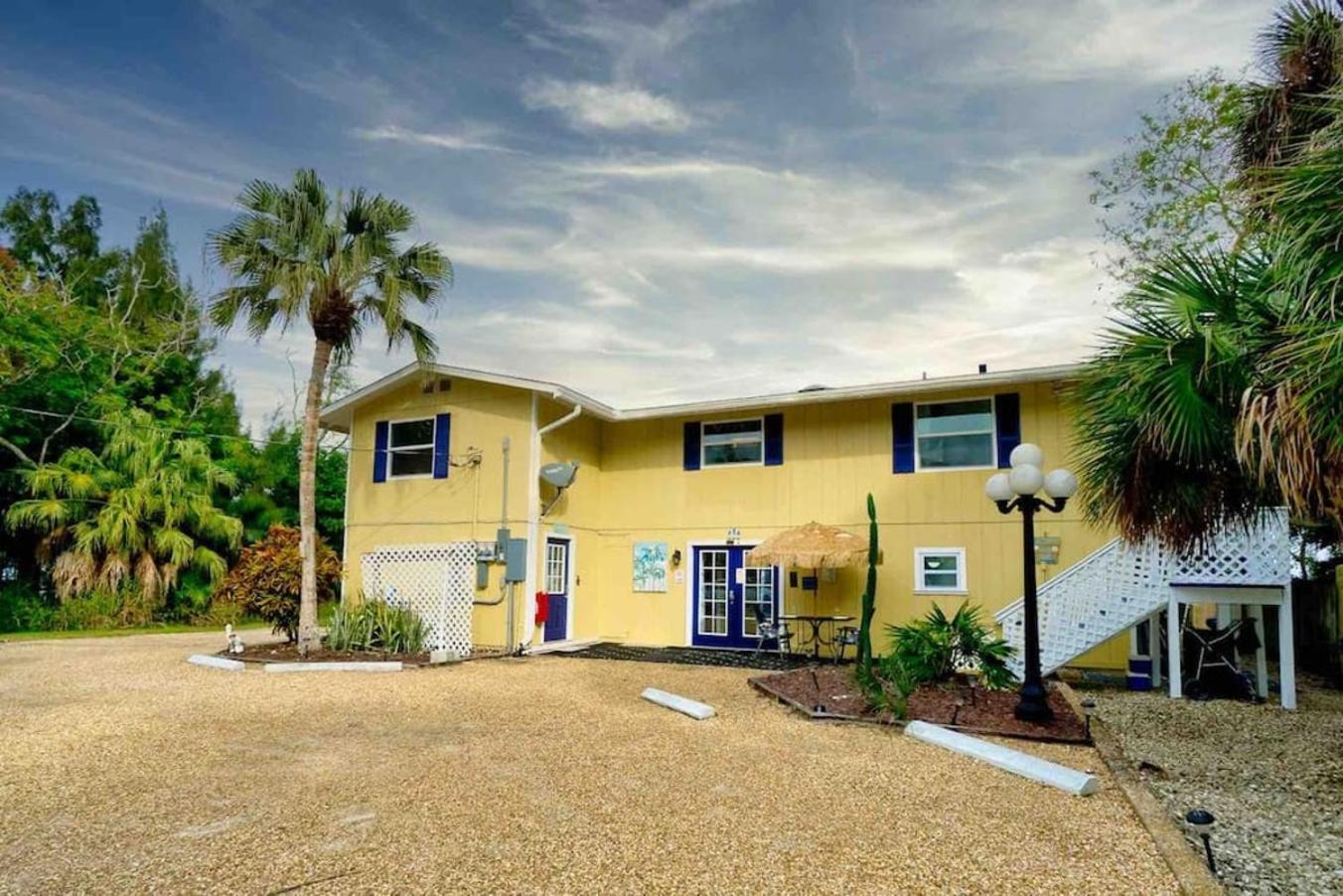 Great After Milton-Scenic Waterfront! Bp Villa Englewood Bagian luar foto