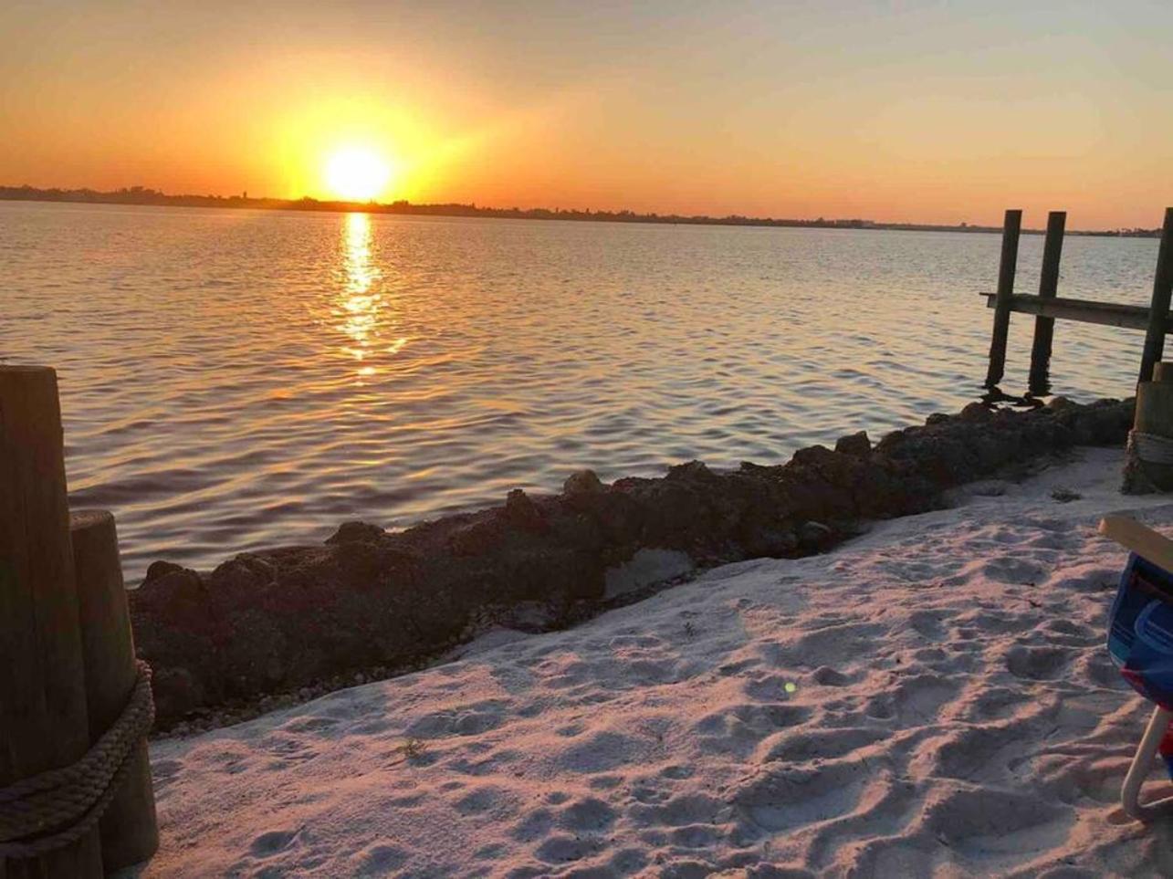 Great After Milton-Scenic Waterfront! Bp Villa Englewood Bagian luar foto