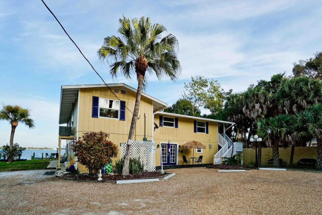 Great After Milton-Scenic Waterfront! Bp Villa Englewood Bagian luar foto