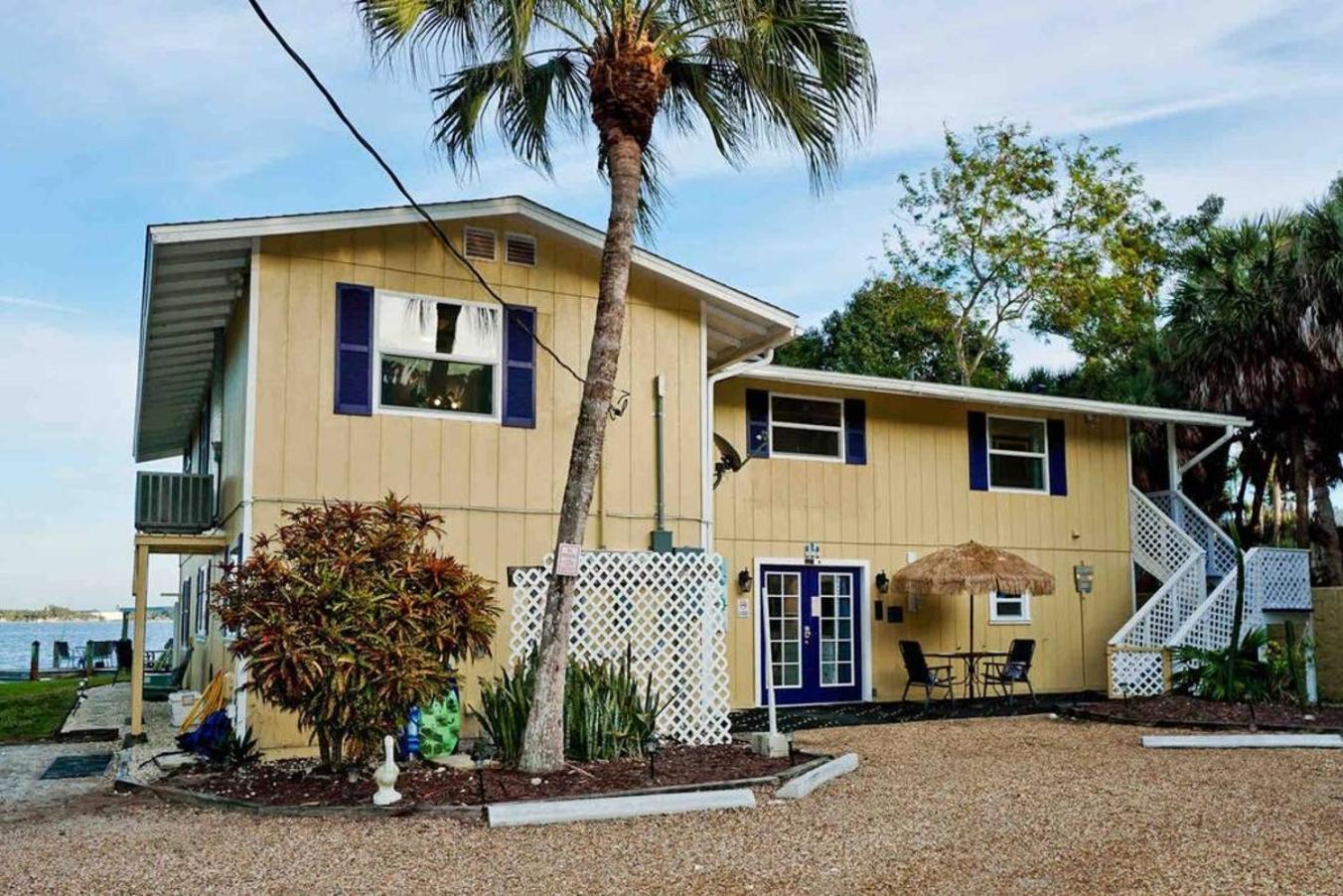 Great After Milton-Scenic Waterfront! Bp Villa Englewood Bagian luar foto