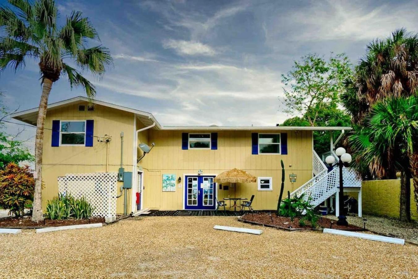 Great After Milton-Scenic Waterfront! Bp Villa Englewood Bagian luar foto