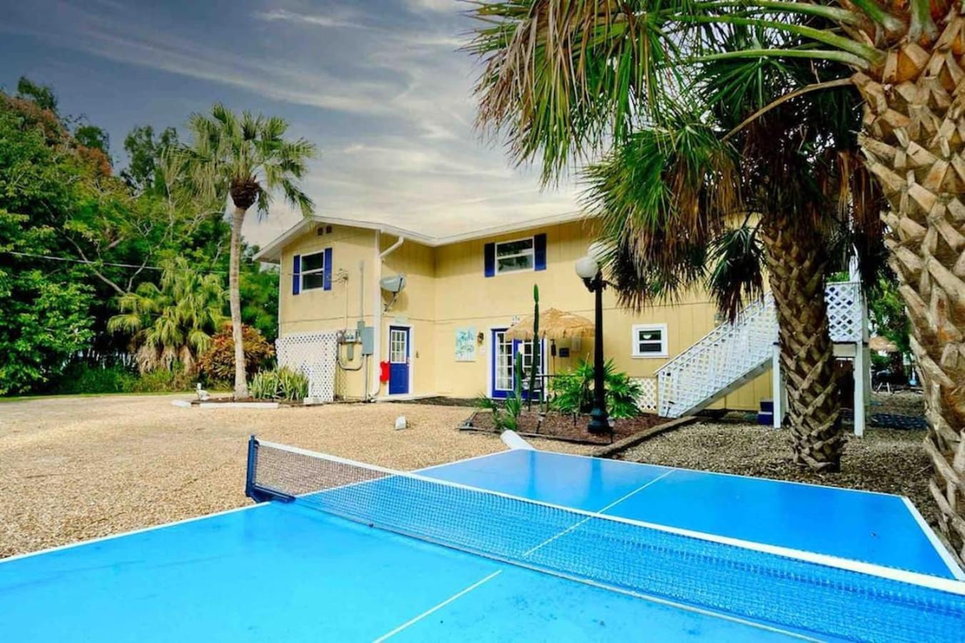 Great After Milton-Scenic Waterfront! Bp Villa Englewood Bagian luar foto